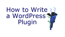 How to Write a WordPress Plugin Series