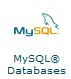 MySQL Databases Link in CPanel