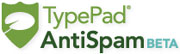 TypePad AntiSpam