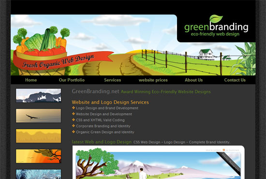 GreenBranding.net
