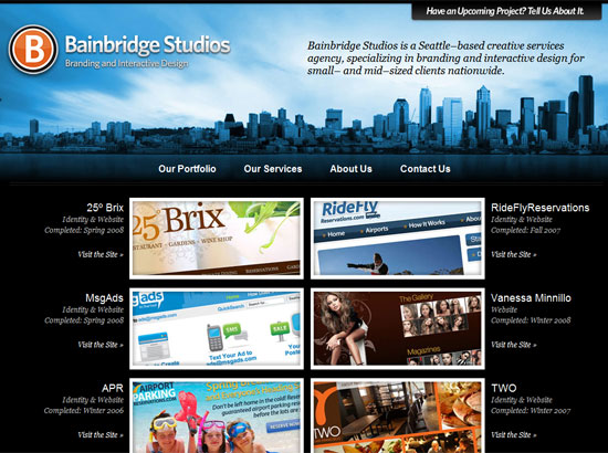 Bainbridge Studios