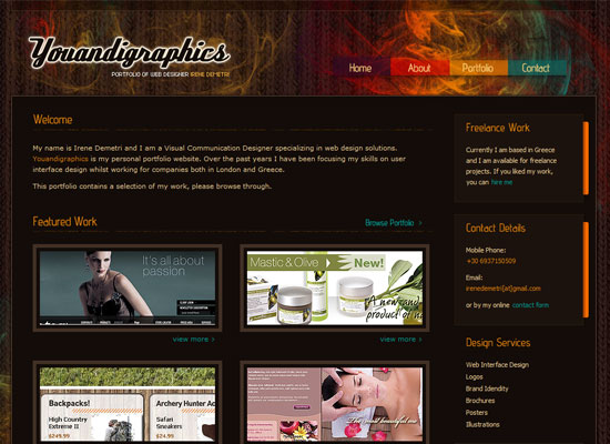 Youandigraphics.com