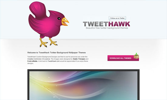 TweetHawk