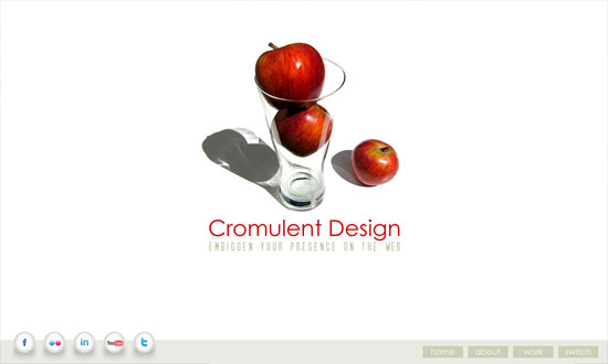 Cromulent Design - Pretentious