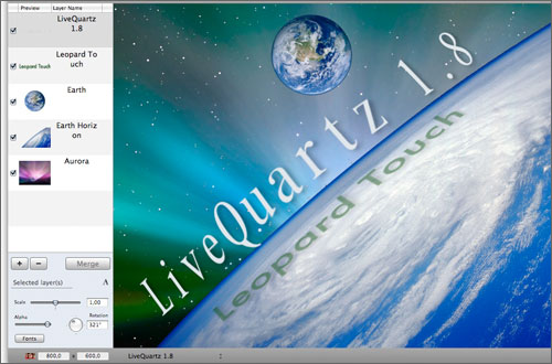 live-quartz