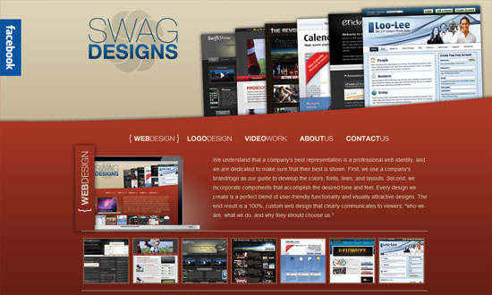 SWAG Designs