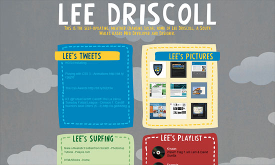 Lee Driscoll