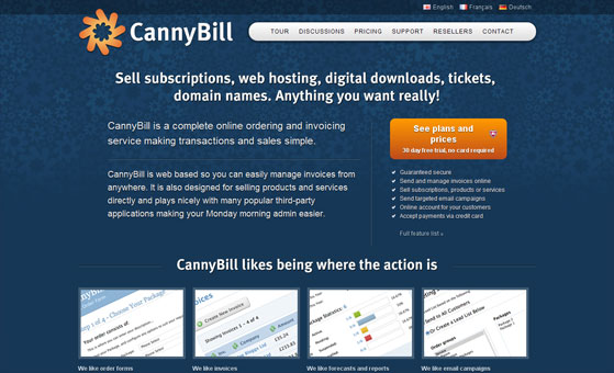 CannyBill