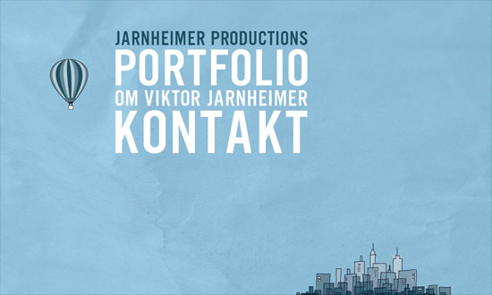Jarnheimer Productions