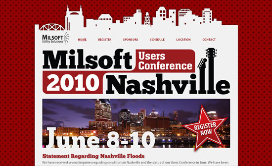 Milsoft Users Conference