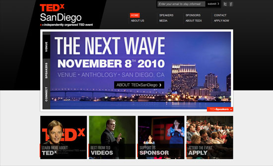TEDx San Diego