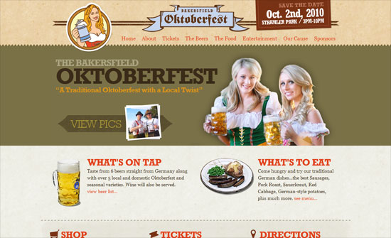 Bakersfield Oktoberfest