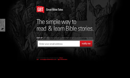 Great Bible Tales