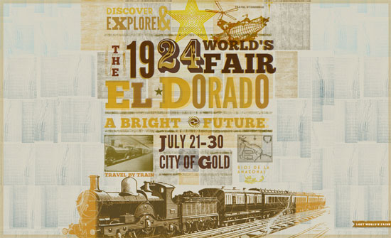 El Dorado World's Fair