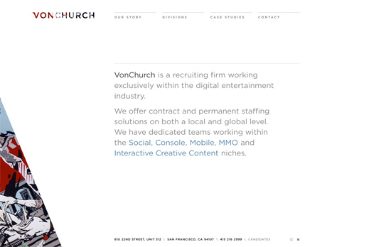 VonChurch
