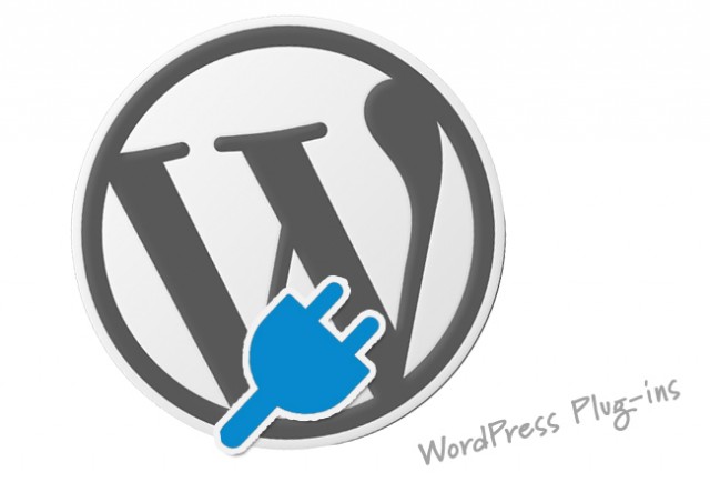 WordPress Plug-ins