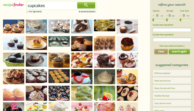 Cupcake Image Results
