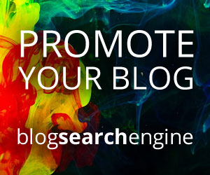Promote your blog on Blog Search Engine