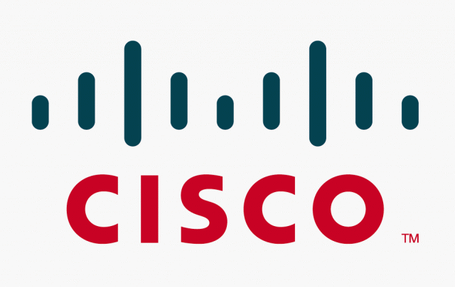 Cisco and Software