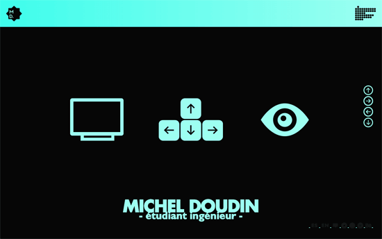 Michel Doudin