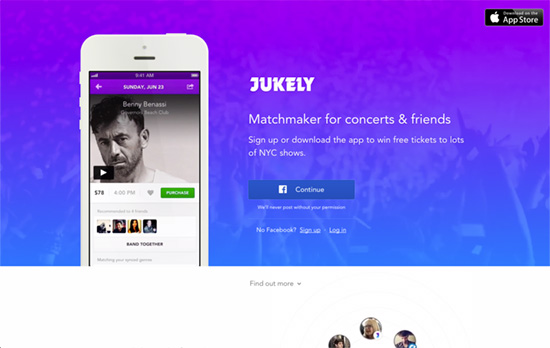 Jukely