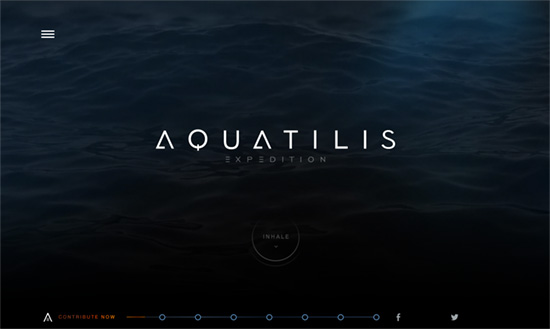 Aquatilis Expedition