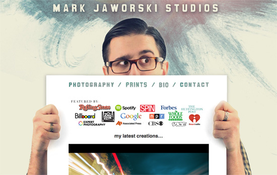 Mark Jaworski Studios