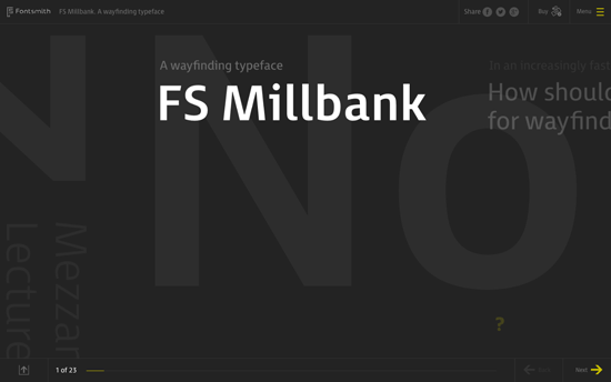 FS Millbank