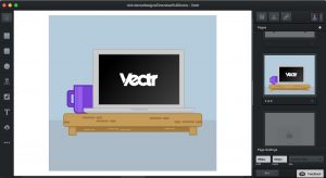 vectr-editor