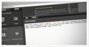 HTML and CSS - Basekit Setup