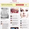 Pinterest website