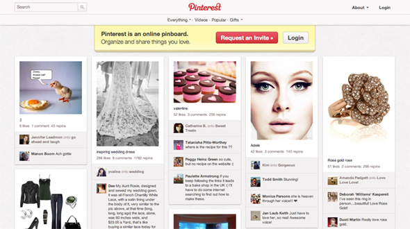 How to add Pinterest’s “Pin It” button on your WordPress and Genesis ...